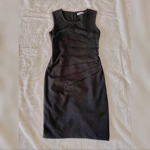 Calvin Klein Little Black Dress